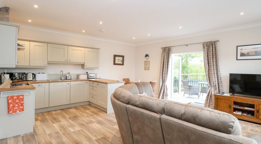 Photo of Robin's Nest