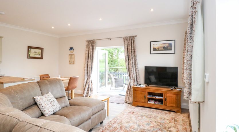 Photo of Robin's Nest