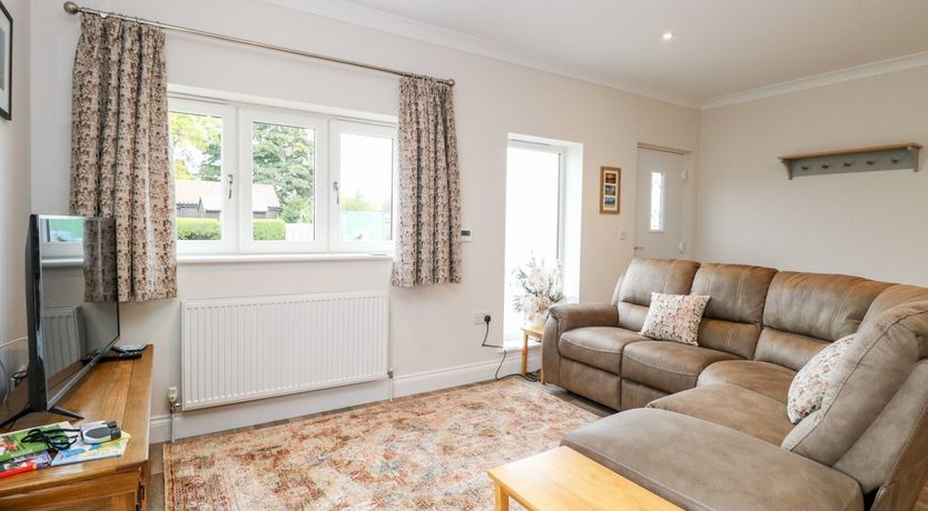 Photo of Robin's Nest