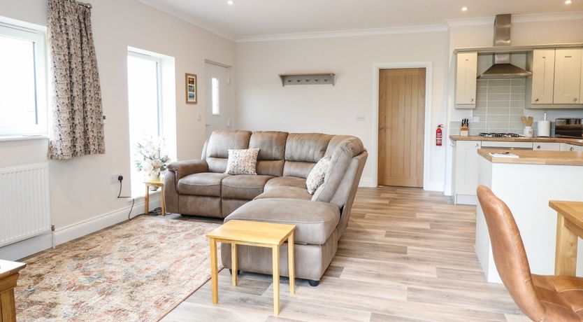 Photo of Robin's Nest