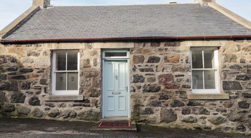 Photo of 2 Seafield Place