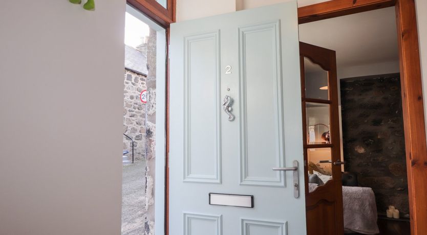 Photo of 2 Seafield Place