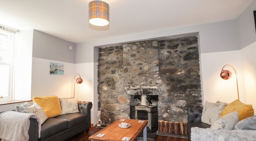 Photo of 2 Seafield Place