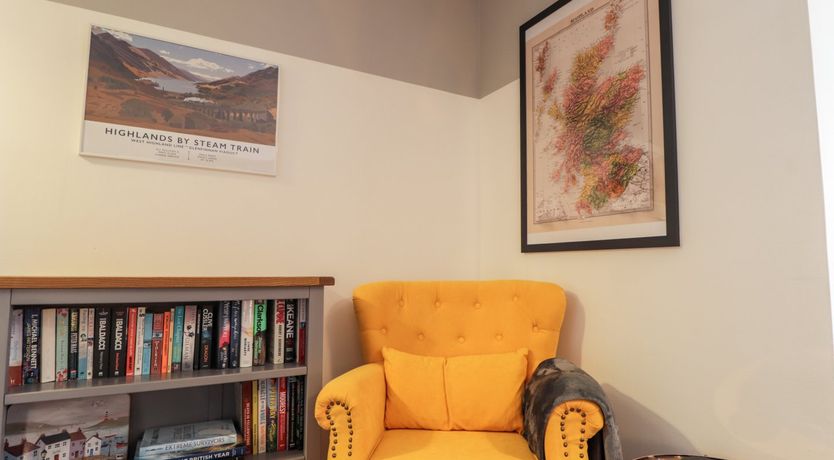 Photo of 2 Seafield Place