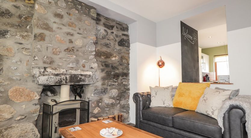 Photo of 2 Seafield Place