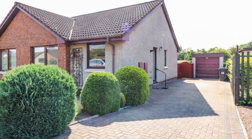 Photo of 48 Edenbank Road