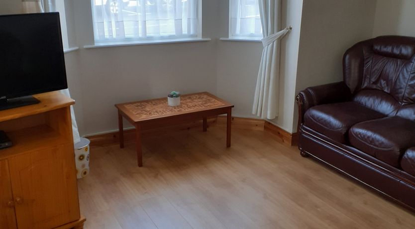 Photo of Over The waves