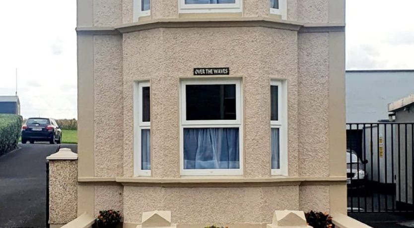 Photo of Over The waves