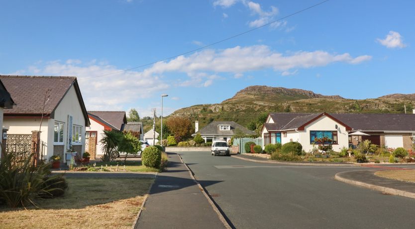 Photo of Ty Glan Morfa