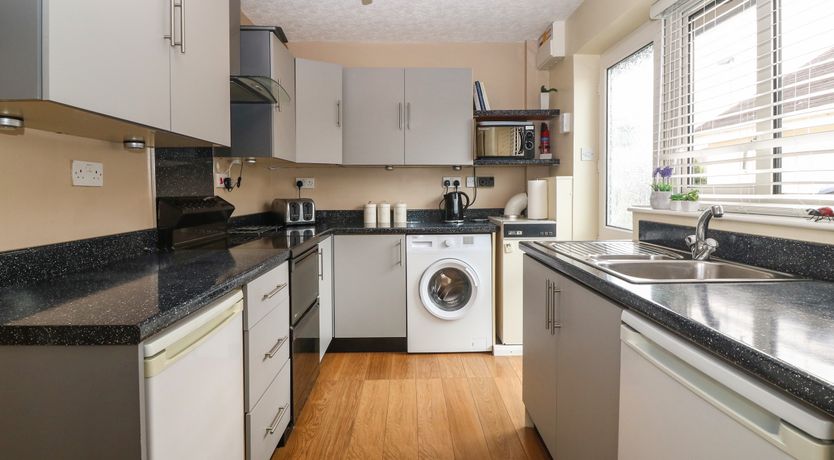 Photo of Ty Glan Morfa