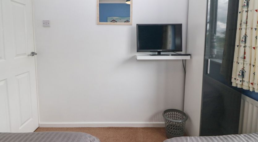 Photo of Ty Glan Morfa