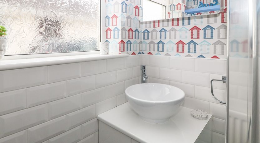 Photo of Ty Glan Morfa