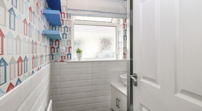 Photo of Ty Glan Morfa