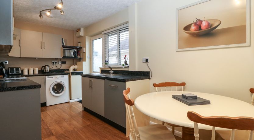 Photo of Ty Glan Morfa