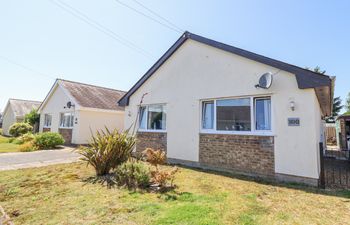 Ty Glan Morfa Holiday Cottage