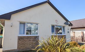 Photo of Ty Glan Morfa