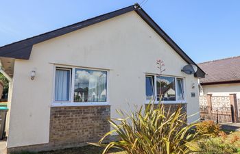 Ty Glan Morfa Holiday Cottage