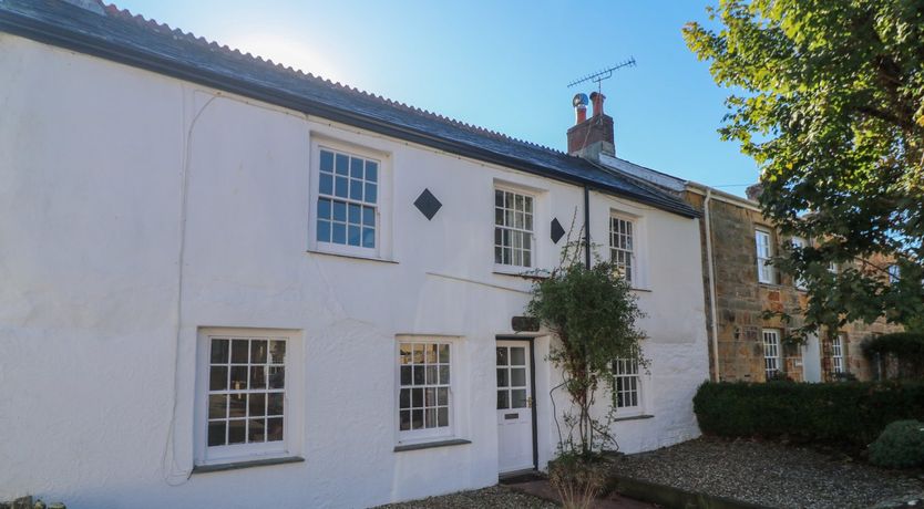 Photo of Kimberley House