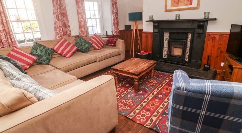 Photo of Kimberley House