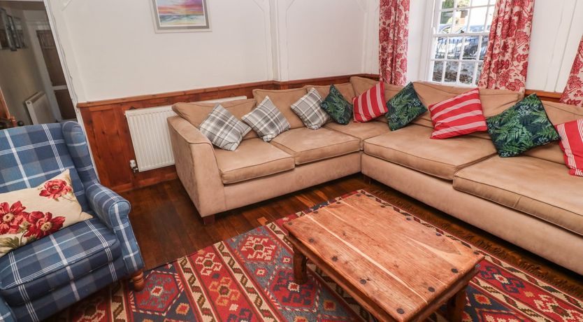 Photo of Kimberley House