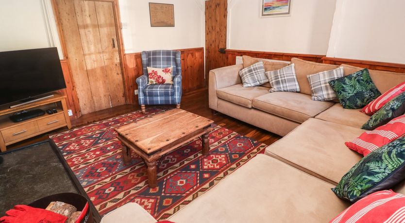 Photo of Kimberley House