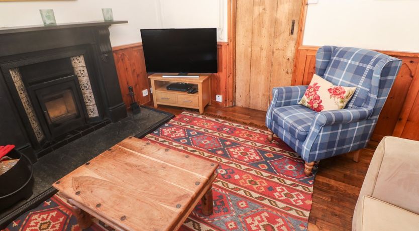 Photo of Kimberley House