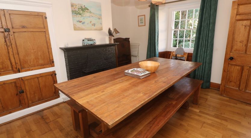 Photo of Kimberley House