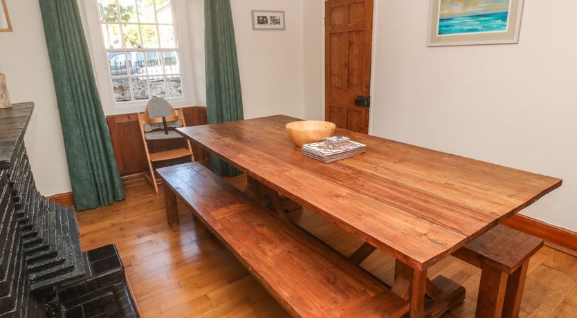 Photo of Kimberley House