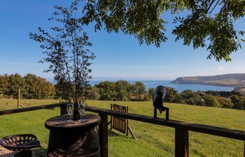 The Shepherd's Rest Holiday Cottage