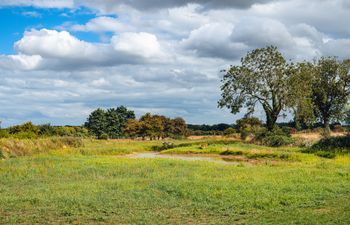 Andrus - Mayflower Meadow Holiday Cottage