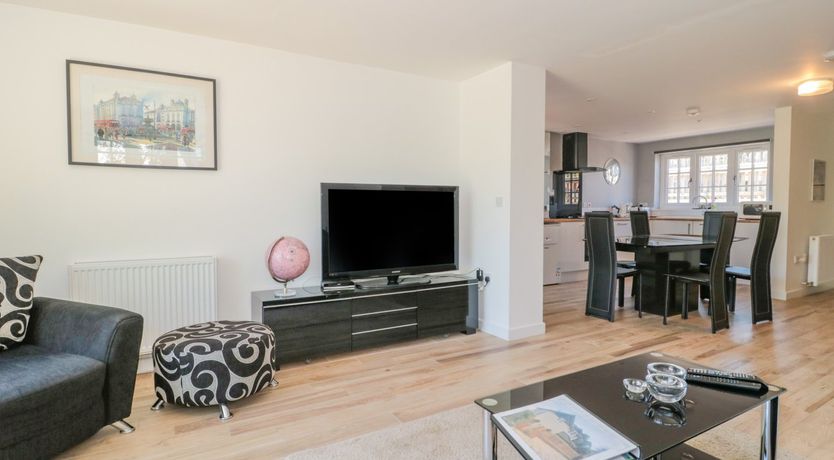 Photo of The Coach House