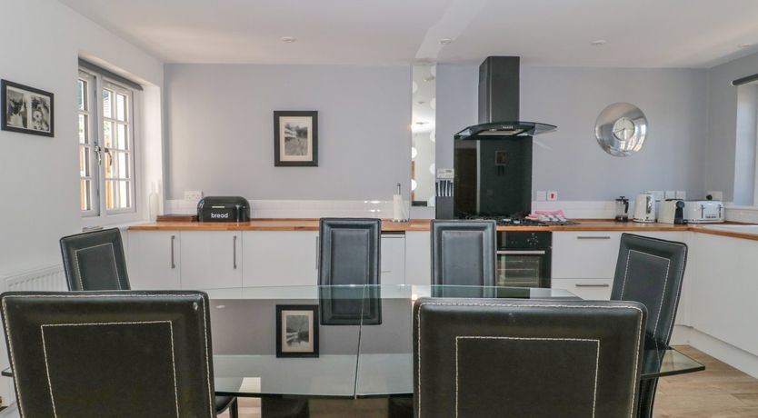 Photo of The Coach House