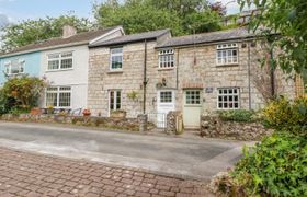 Photo of cottage-in-pentewan