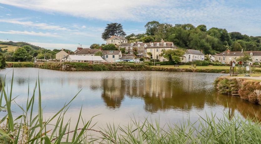 Photo of Vi’s Valley View