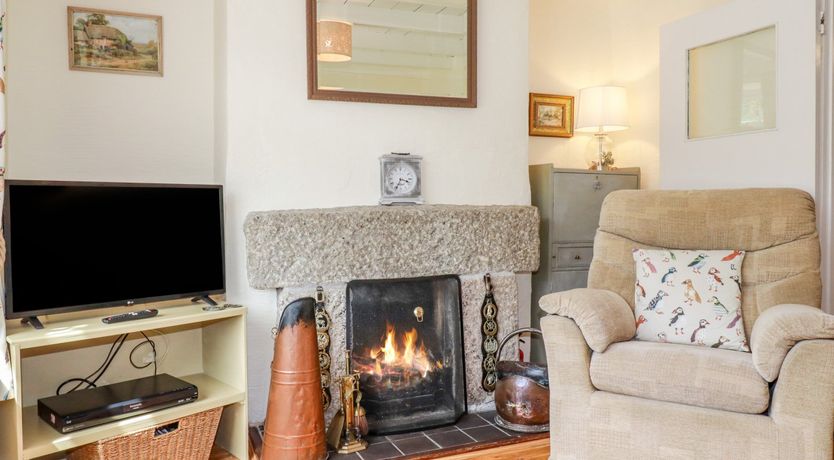 Photo of Vi’s Valley View