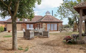 Photo of Baa Lamb Cottage