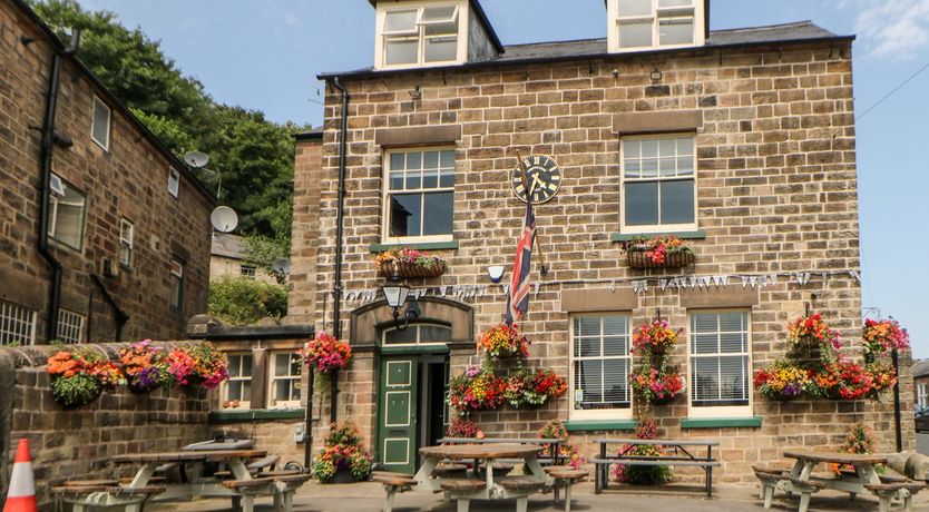 Photo of Sunshine Apartment