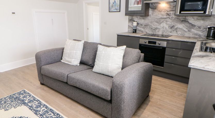 Photo of Sunshine Apartment