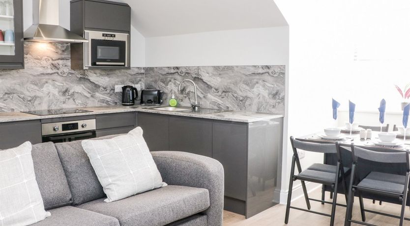 Photo of Sunshine Apartment