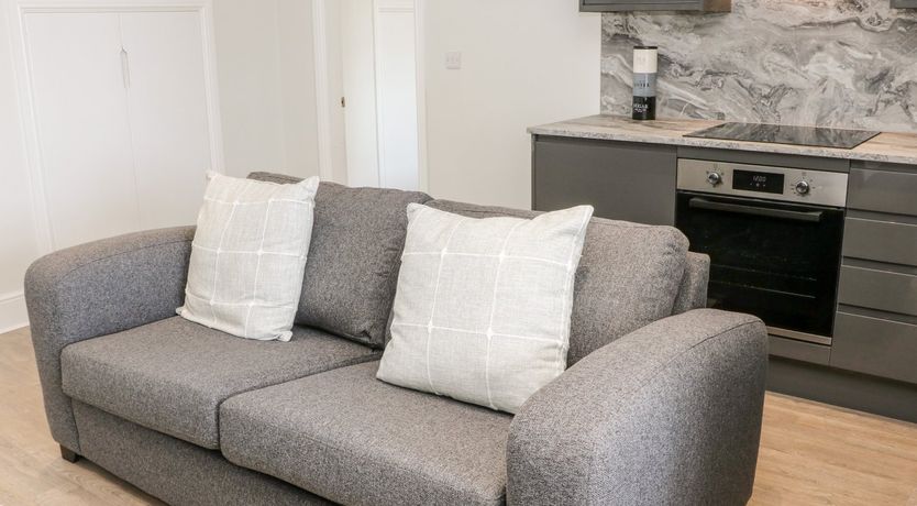 Photo of Sunshine Apartment