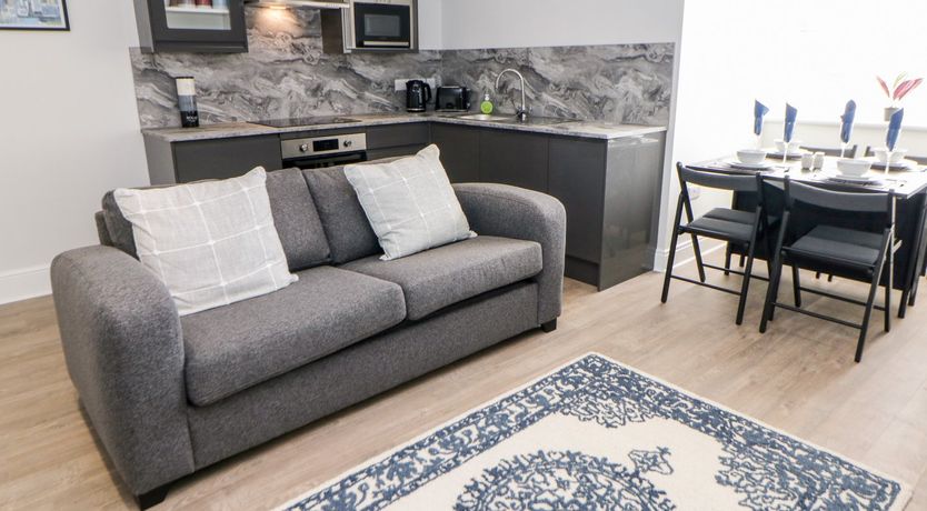 Photo of Sunshine Apartment