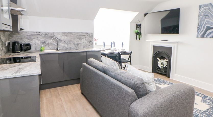 Photo of Sunshine Apartment