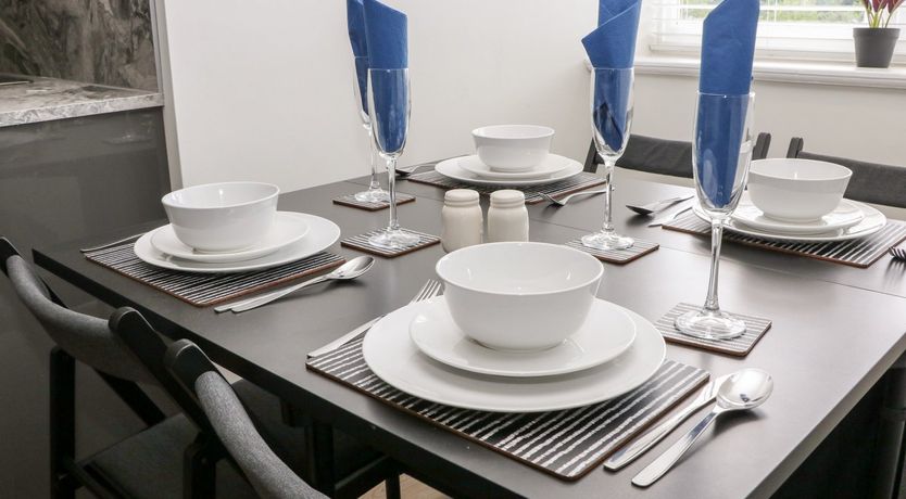 Photo of Sunshine Apartment