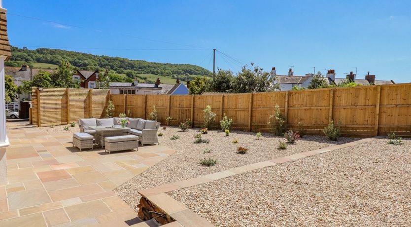 Photo of Temple House