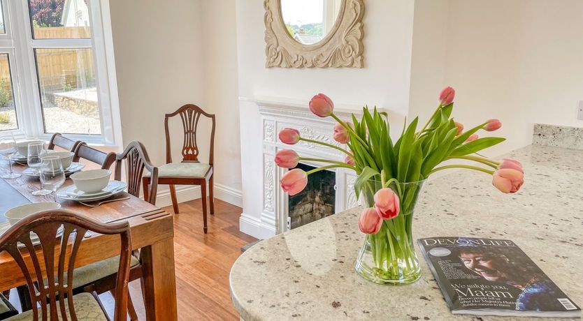 Photo of Temple House