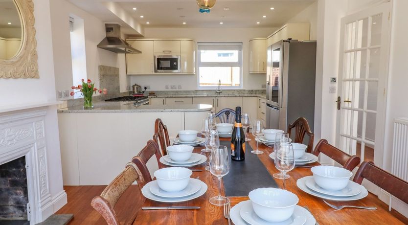 Photo of Temple House