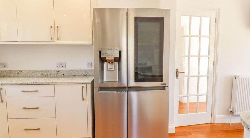 Photo of Temple House