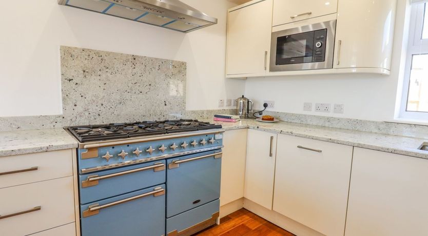 Photo of Temple House