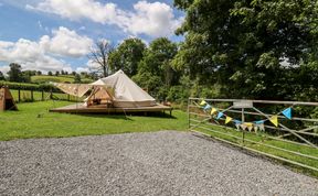 Photo of Abercefel Retreat