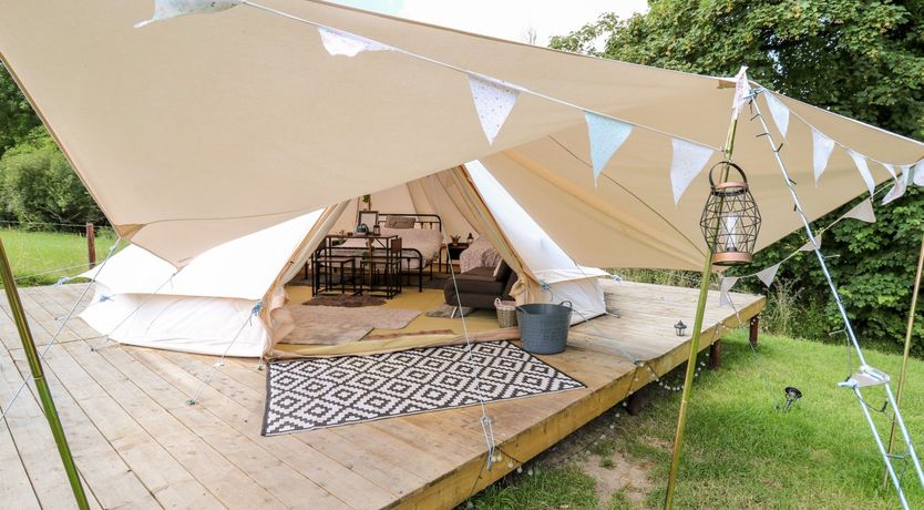 Photo of Abercefel Retreat